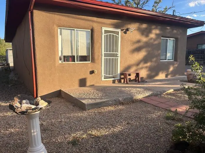 206 Meek Street, Socorro, NM 87801 - #1