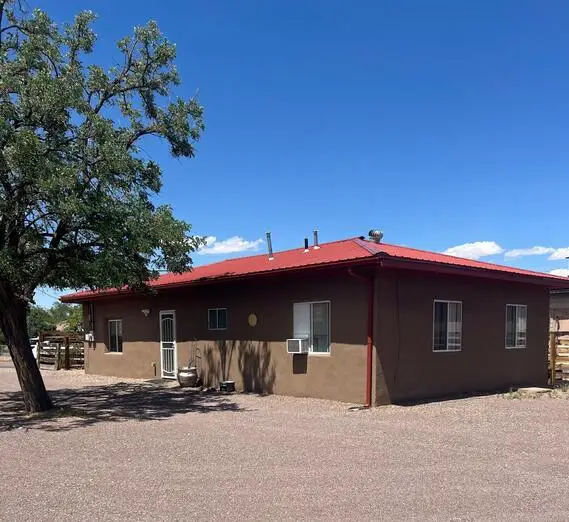 206 Meek Street, Socorro, NM 87801 - #2