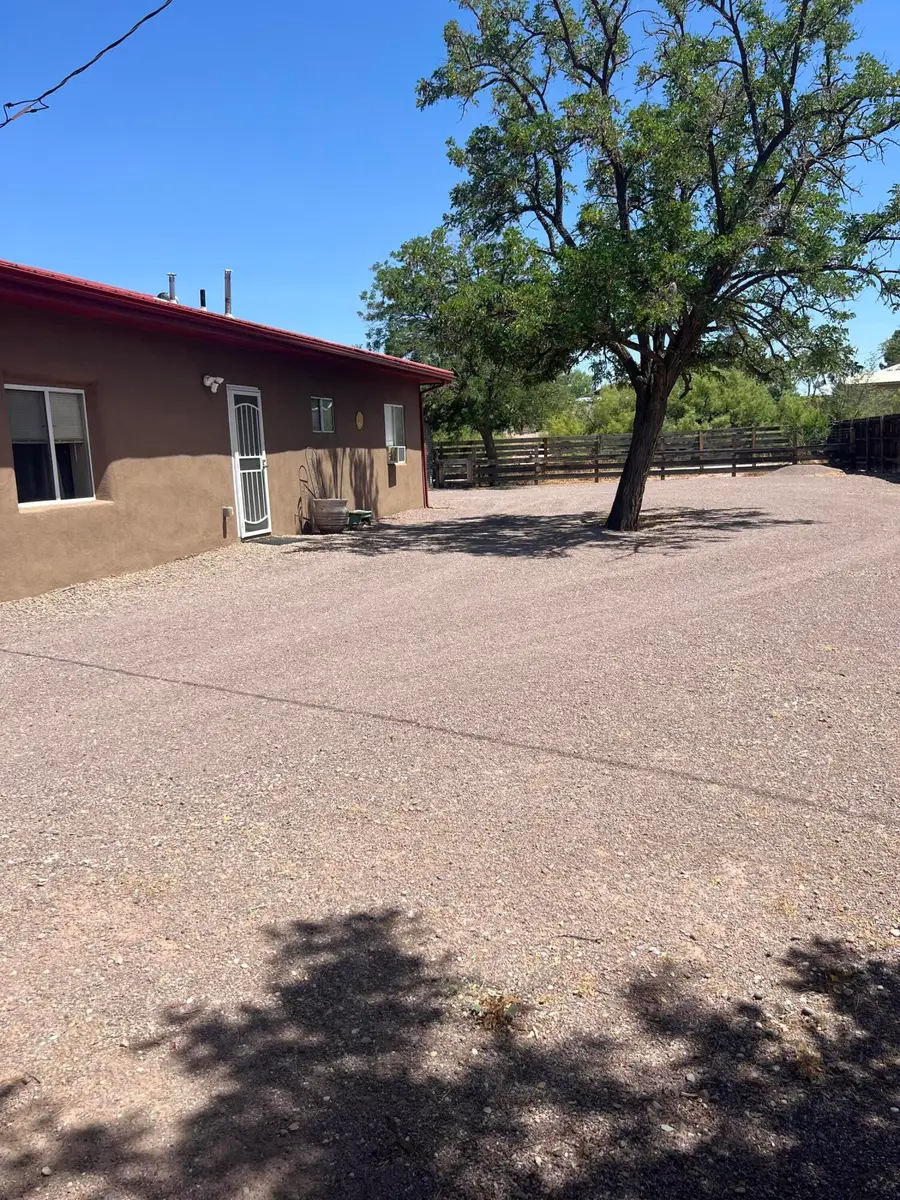 206 Meek Street, Socorro, NM 87801 - #3