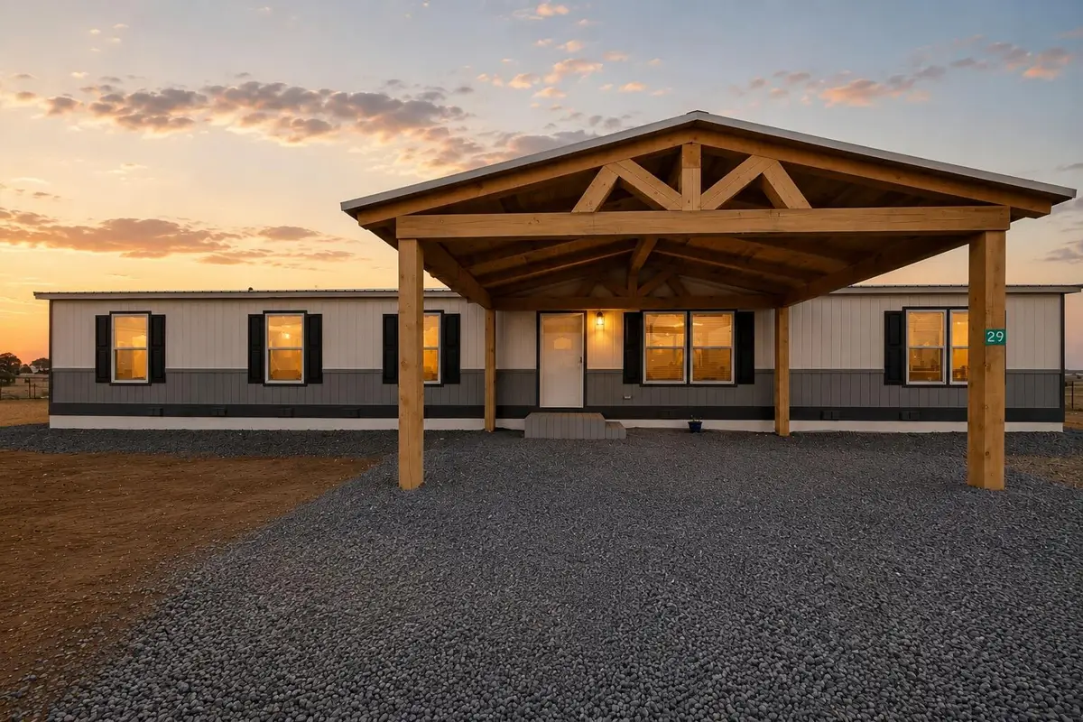 29 Manzano Street, Moriarty, NM 87035 - #1