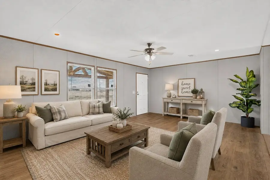 29 Manzano Street, Moriarty, NM 87035 - #2
