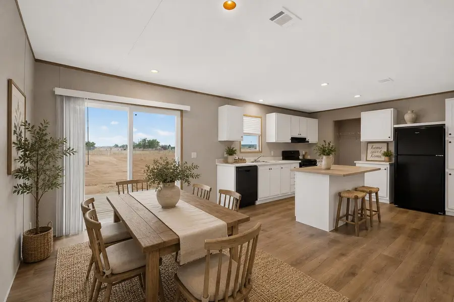 29 Manzano Street, Moriarty, NM 87035 - #3