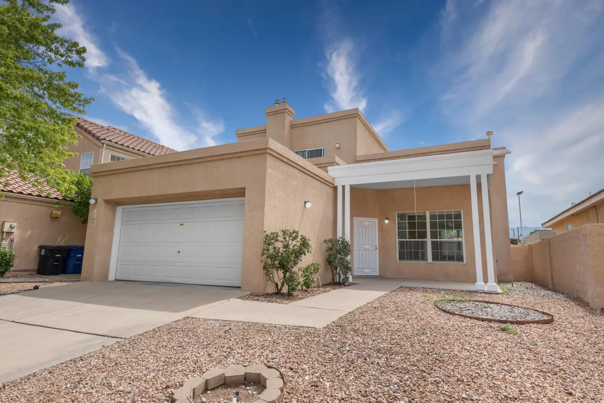7604 La Mariposa Place Ne, Albuquerque, NM 87109 - #1