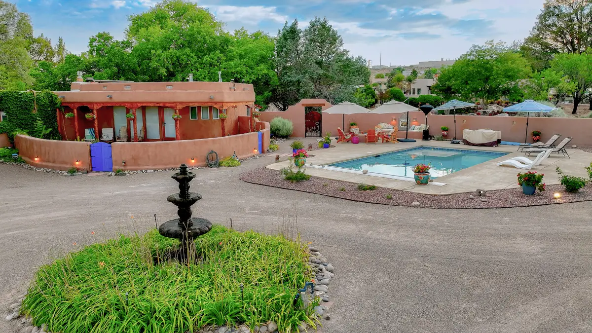 341 Cielo Azul, Corrales, NM 87048 - #1