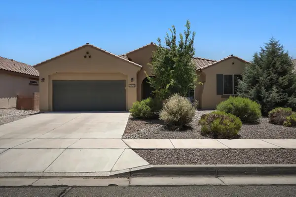 3123 Walsh Loop Se, Albuquerque, NM 87124