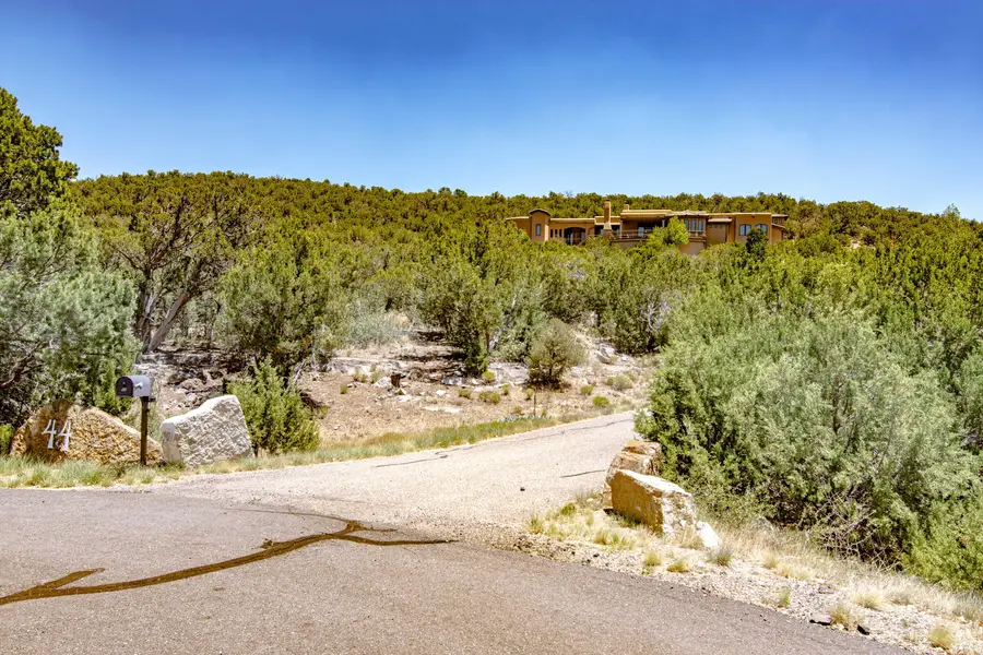 45 Canon Escondido Place, Sandia Park, NM 87047 - #3