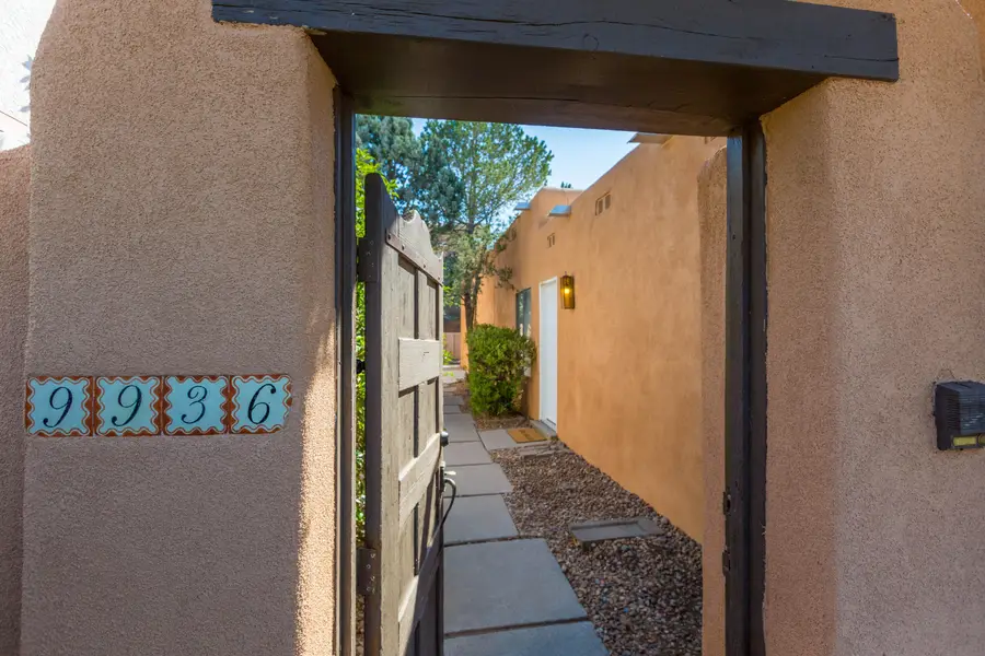 9936 Osuna Road Ne, Albuquerque, NM 87111 - #2
