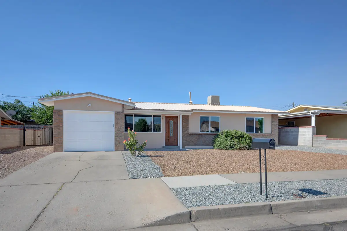 1444 Loma Hermosa Court Nw, Albuquerque, NM 87105 - #1