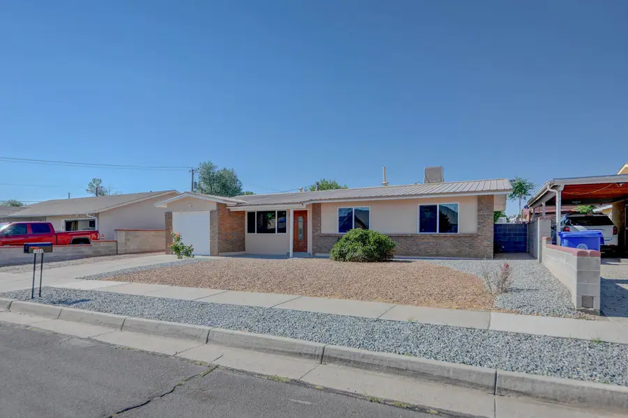 1444 Loma Hermosa Court Nw, Albuquerque, NM 87105 - #3