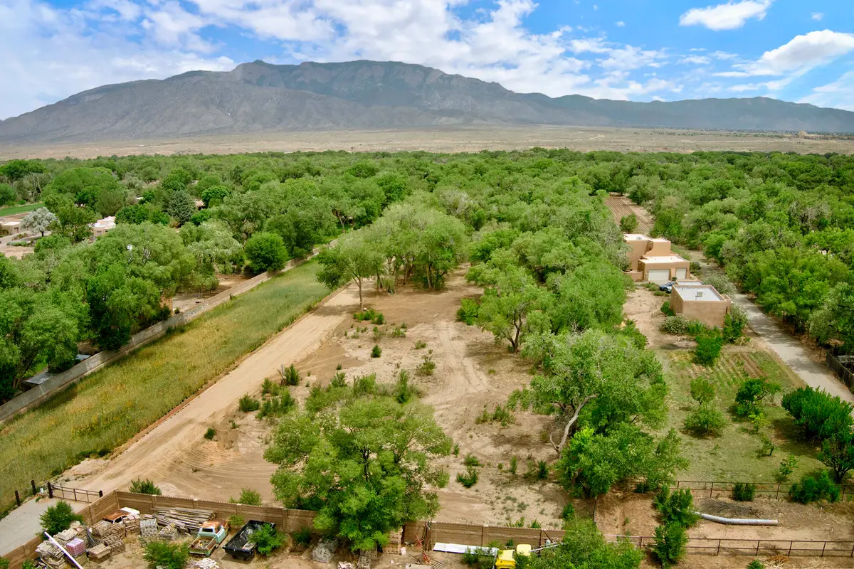 Tract B1-A Sanchez Road, Corrales, NM 87048 - #1