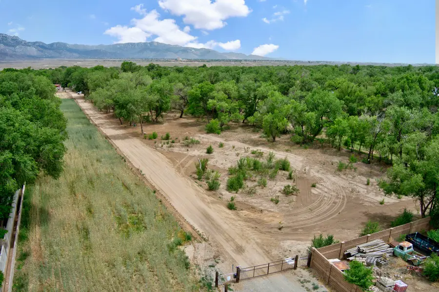 Tract B1-A Sanchez Road, Corrales, NM 87048 - #2