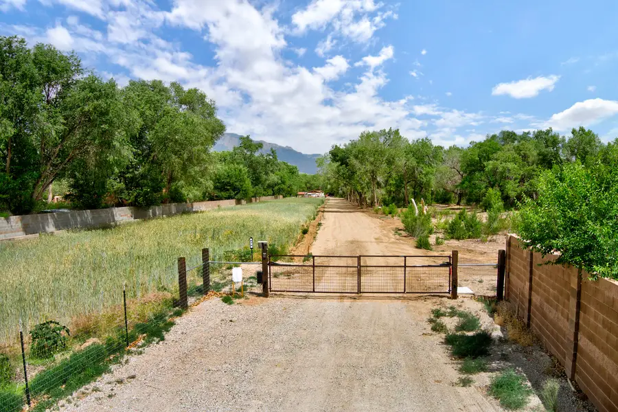 Tract B1-A Sanchez Road, Corrales, NM 87048 - #3