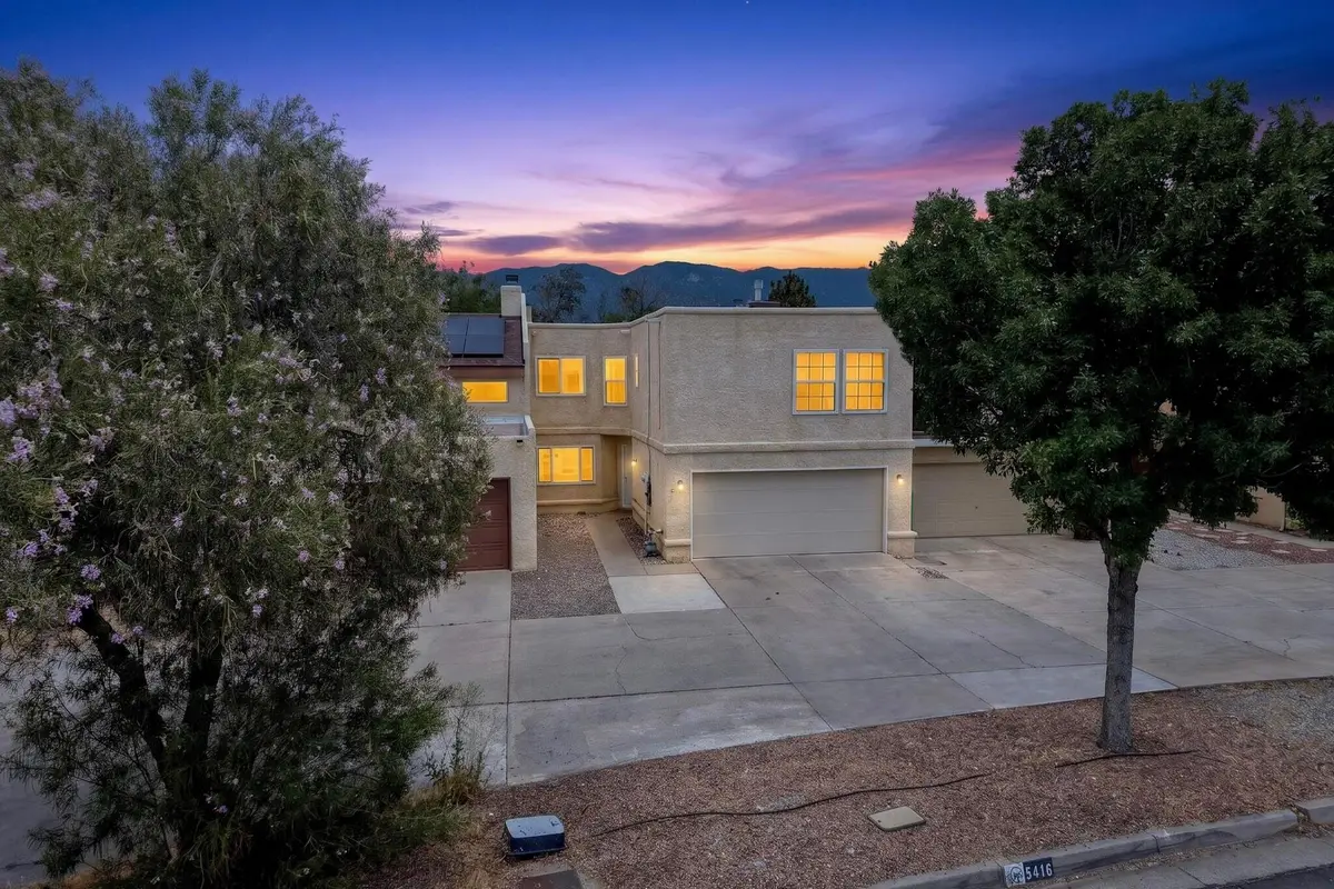 5416 Overlook Drive Ne, Albuquerque, NM 87111 - #1