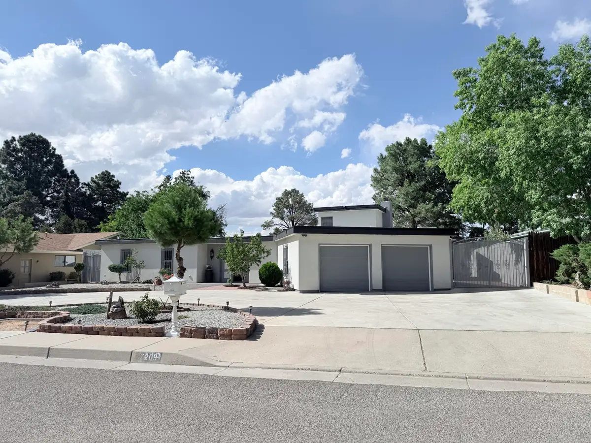7209 Vista Del Arroyo Avenue Ne, Albuquerque, NM 87109 - #1