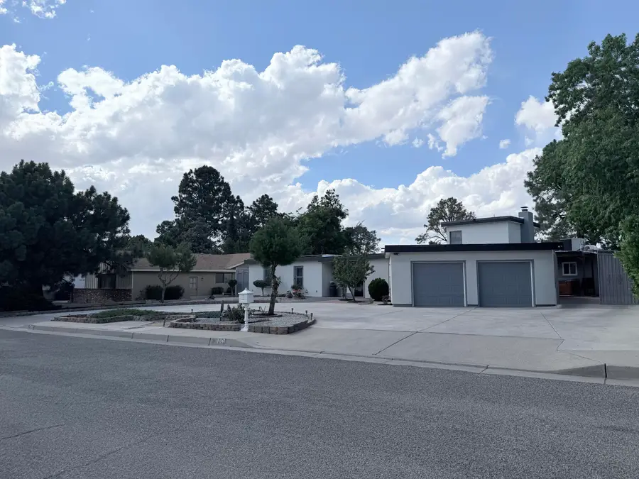 7209 Vista Del Arroyo Avenue Ne, Albuquerque, NM 87109 - #2