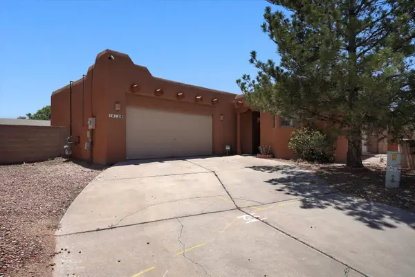 6128 Nassif Court Nw, Albuquerque, NM 87120