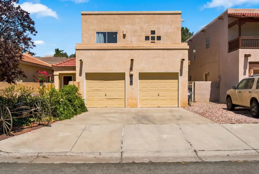 5313 La Colonia Drive Nw, Albuquerque, NM 87120 - #2