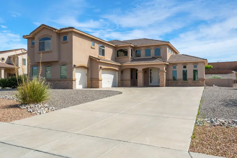 4336 Bentgrass Meadows Ne, Rio Rancho, NM 87144 - #2