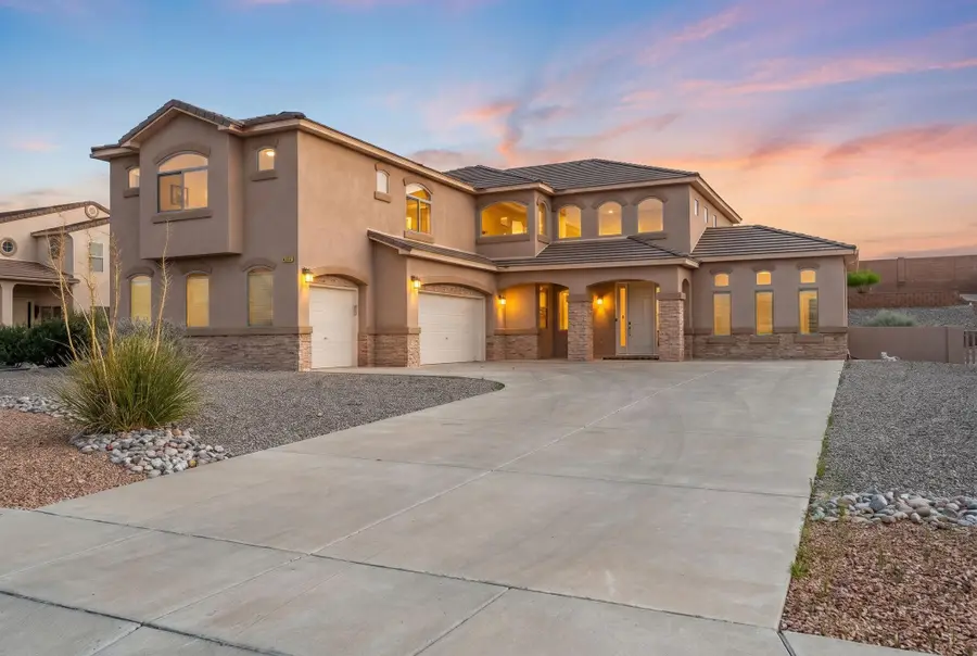 4336 Bentgrass Meadows Ne, Rio Rancho, NM 87144 - #3