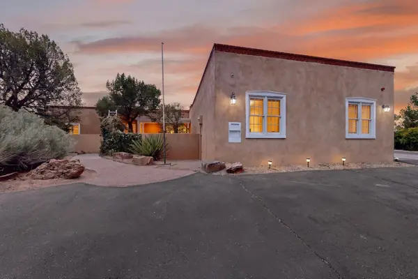 6410 Lovelace Road Se, Albuquerque, NM 87108