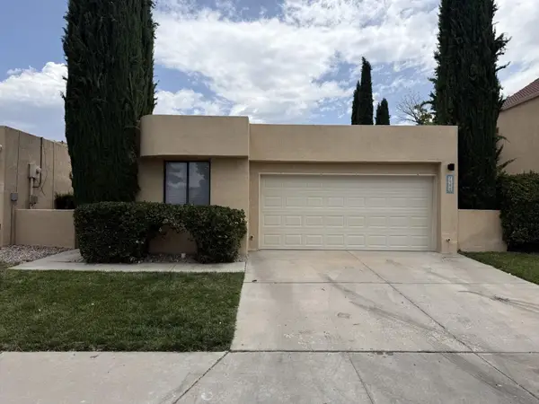 7588 Keystone Drive Ne, Albuquerque, NM 87109