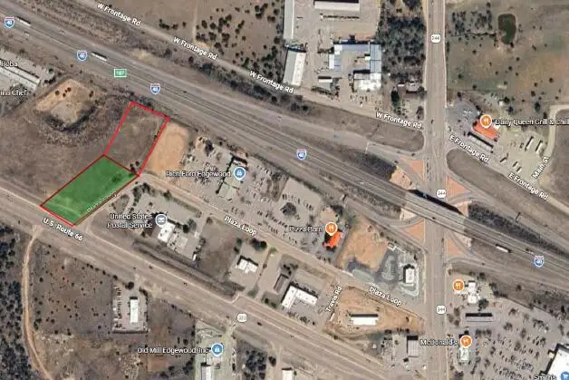 02 Plaza Court, Edgewood, NM 87015 - #1