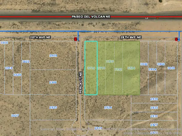 3716 28th (u13 B''gg'' L1-5a) Avenue Ne, Rio Rancho, NM 87144