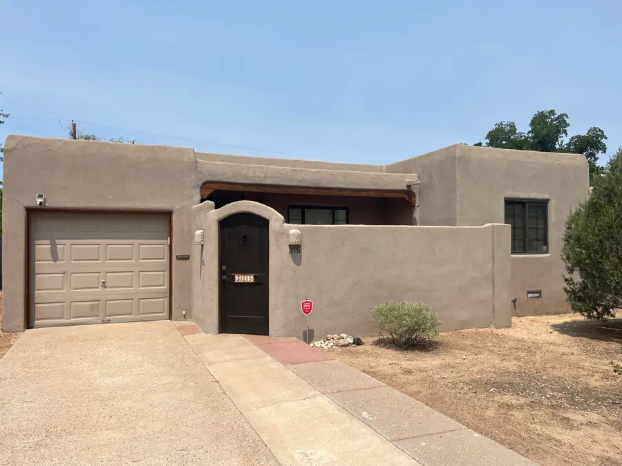 315 Manzano Street Ne, Albuquerque, NM 87108 - #3