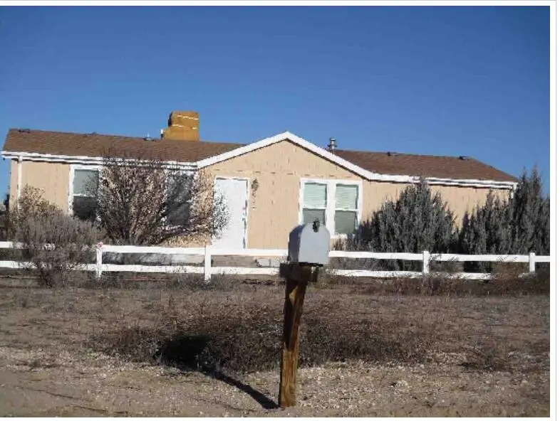 604 Idalia Road Sw, Rio Rancho, NM 87124 - #1