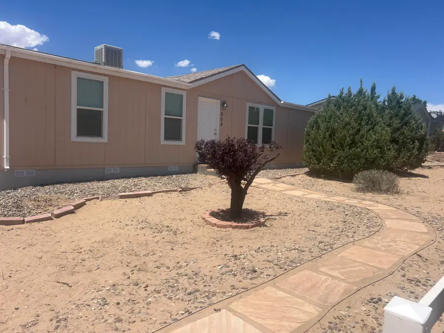604 Idalia Road Sw, Rio Rancho, NM 87124 - #2