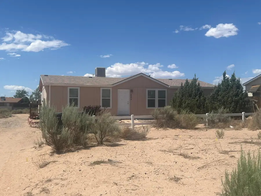 604 Idalia Road Sw, Rio Rancho, NM 87124 - #3