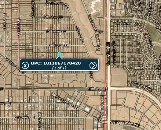 17th Ave Se 2 Lots, Rio Rancho, NM 87124 - #2