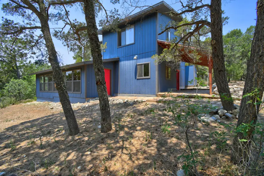 216 Raven Road, Tijeras, NM 87059 - #3
