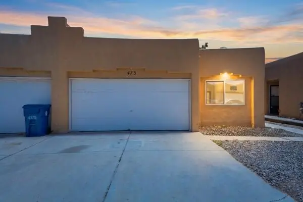 473 Garden Avenue Sw, Los Lunas, NM 87031 - #2