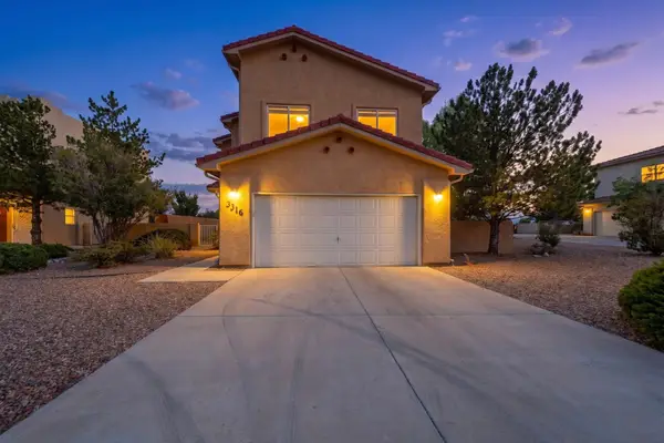 3316 Rio Seco Drive Sw, Albuquerque, NM 87121
