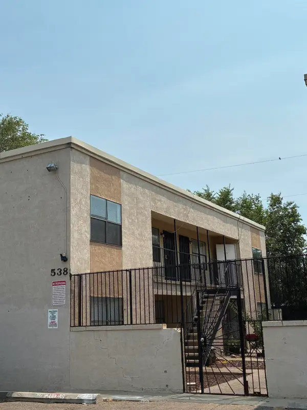 538 Ortiz Drive Se, Albuquerque, NM 87108