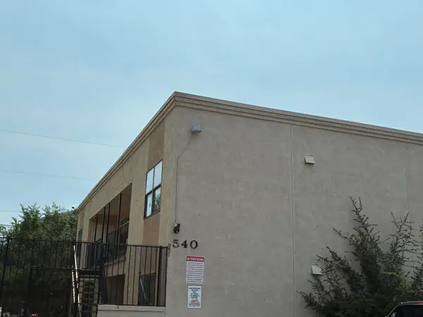 540 Ortiz Drive Se, Albuquerque, NM 87108