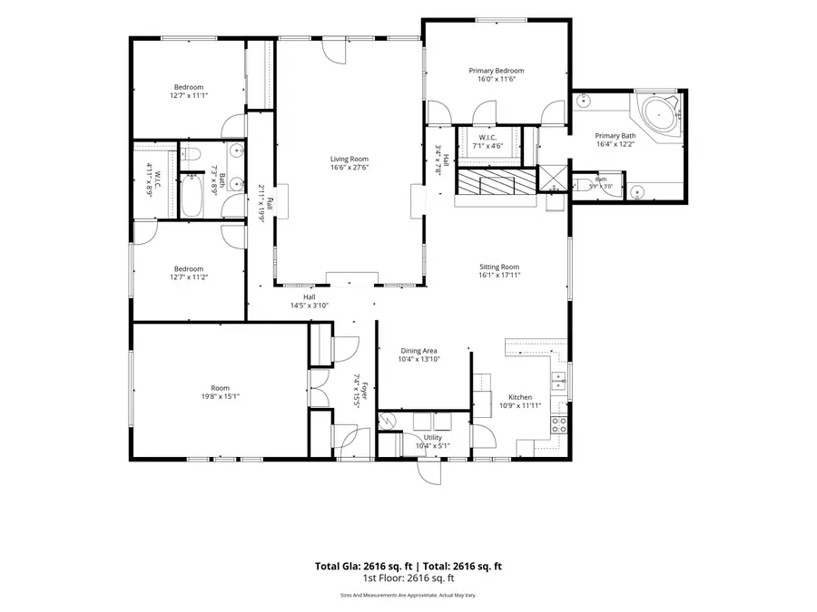 9730 Golf Course Road Nw, Albuquerque, NM 87114 - #2