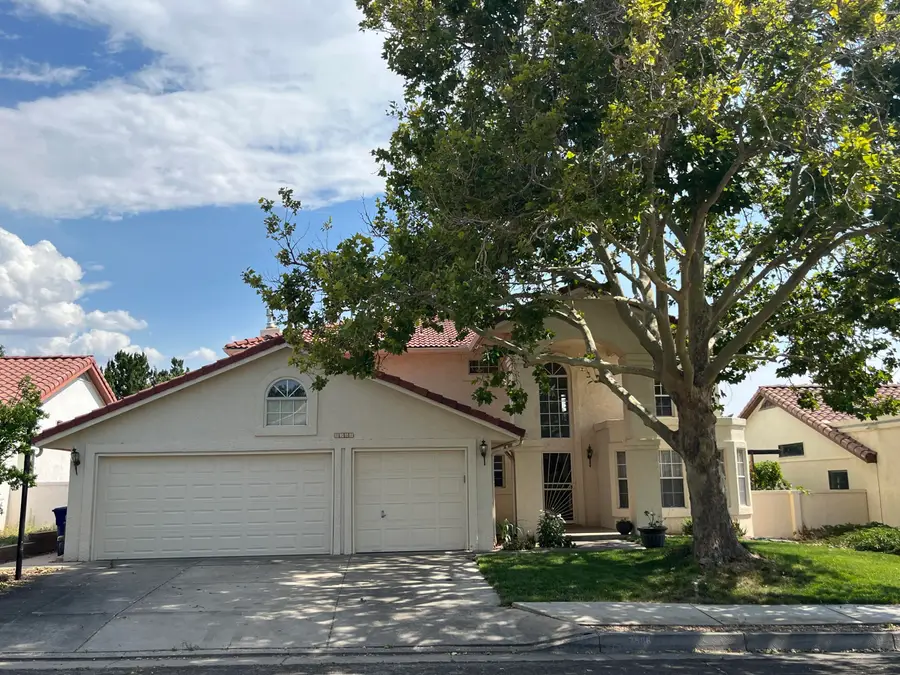 7908 Morris Rippel Place Ne, Albuquerque, NM 87122 - #2