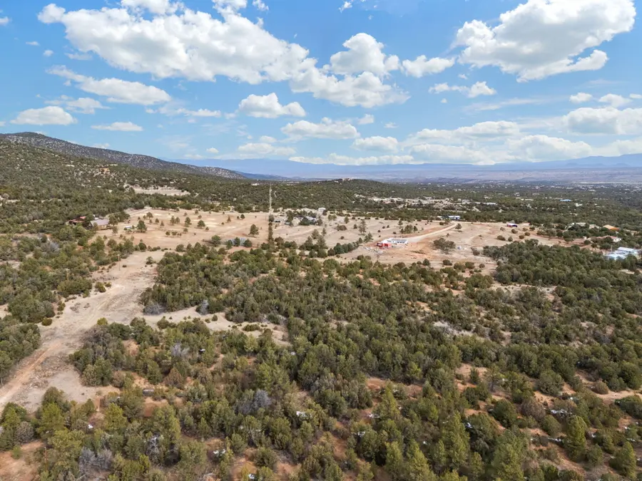 Lot A-2-A Gated La Madera Road, Sandia Park, NM 87047 - #2