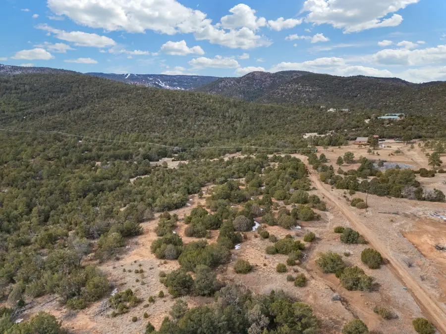 Lot A-2-A Gated La Madera Road, Sandia Park, NM 87047 - #3