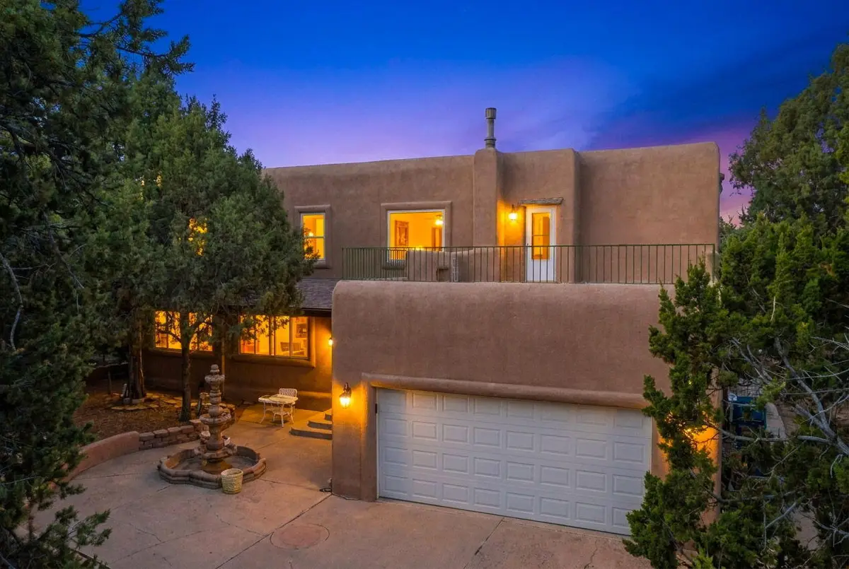 58 Mcginnis Road, Tijeras, NM 87059 - #1