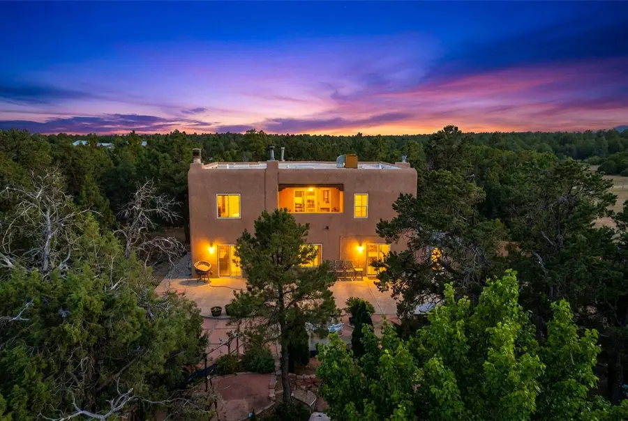 58 Mcginnis Road, Tijeras, NM 87059 - #2
