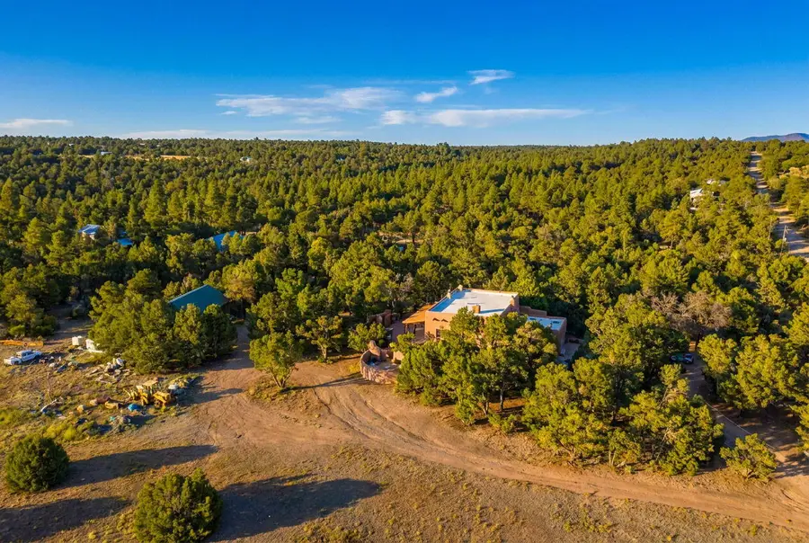 58 Mcginnis Road, Tijeras, NM 87059 - #3