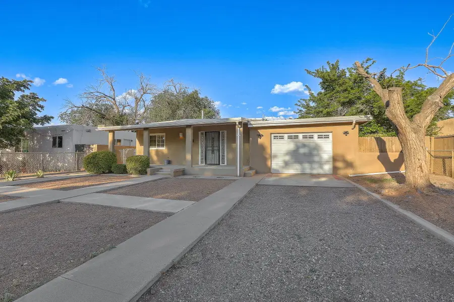 1008 Indiana Street Se, Albuquerque, NM 87108 - #2