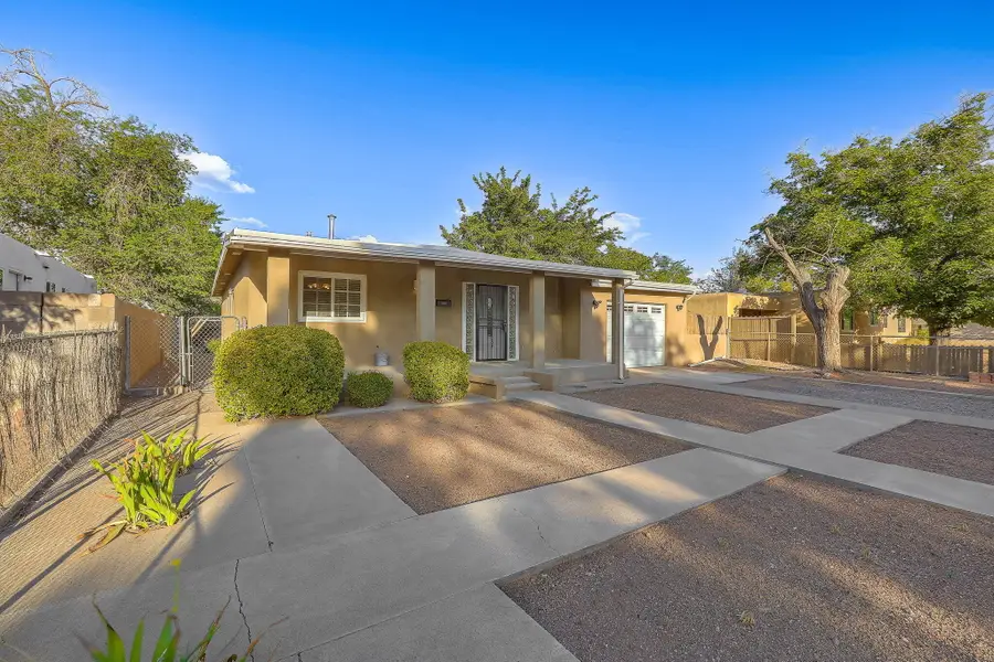 1008 Indiana Street Se, Albuquerque, NM 87108 - #3