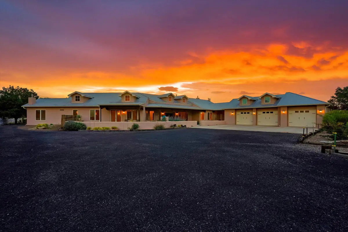 325 Braught Lane, Bosque Farms, NM 87068 - #1