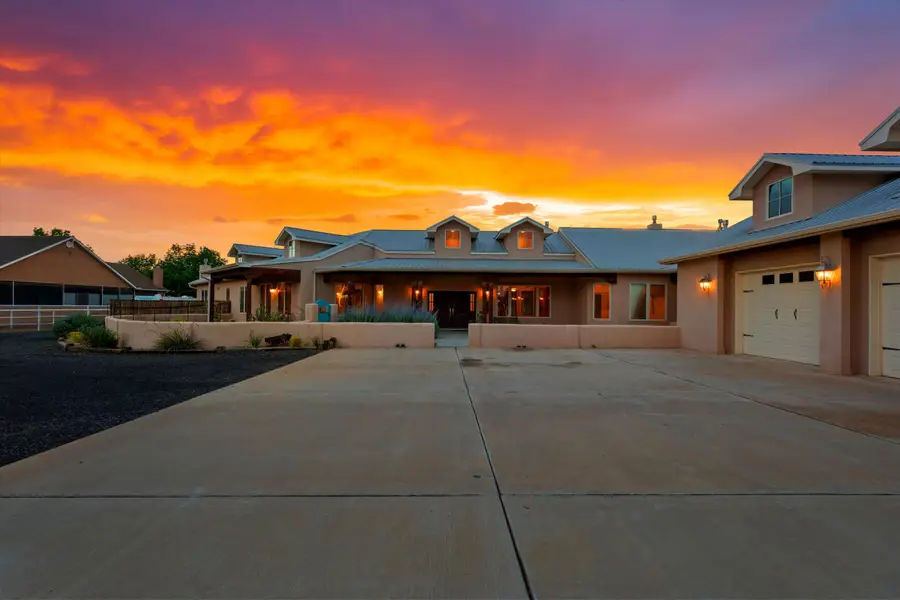 325 Braught Lane, Bosque Farms, NM 87068 - #2