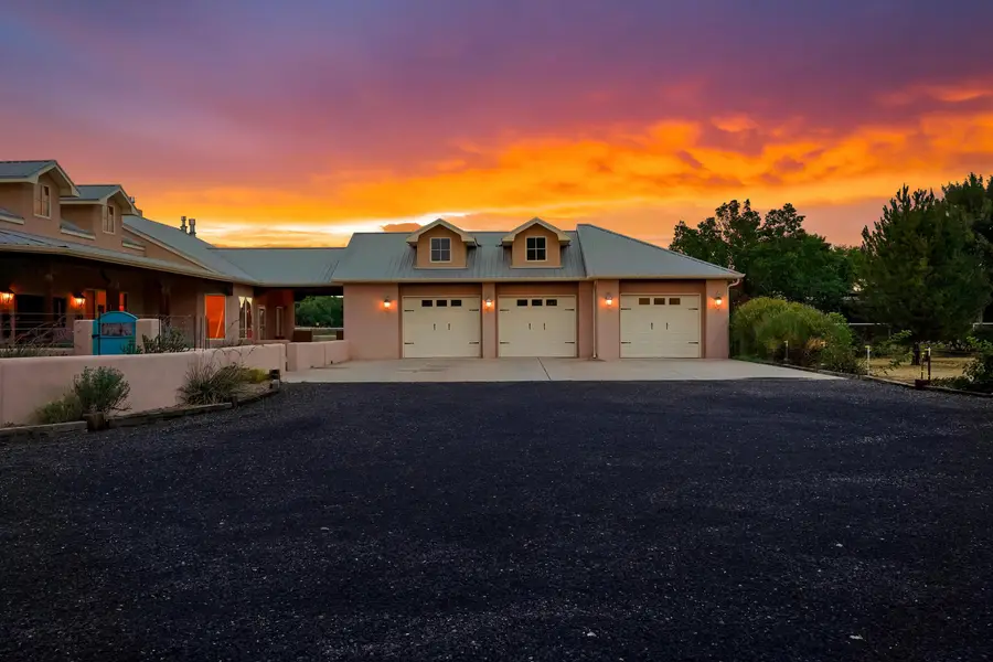 325 Braught Lane, Bosque Farms, NM 87068 - #3