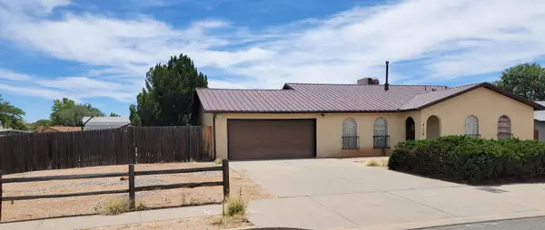 8128 Loma Del Norte Road Ne, Albuquerque, NM 87109